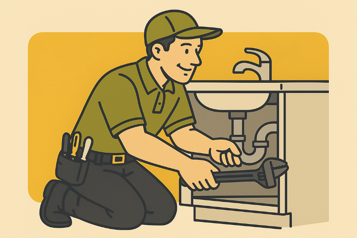 Elektroinstalace a montáže